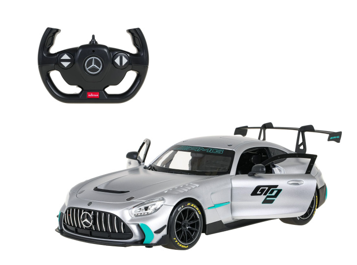RC – Mercedes-AMG GT2 1:14