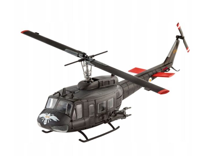 Revell – Vrtulník Bell® UH-1H®
