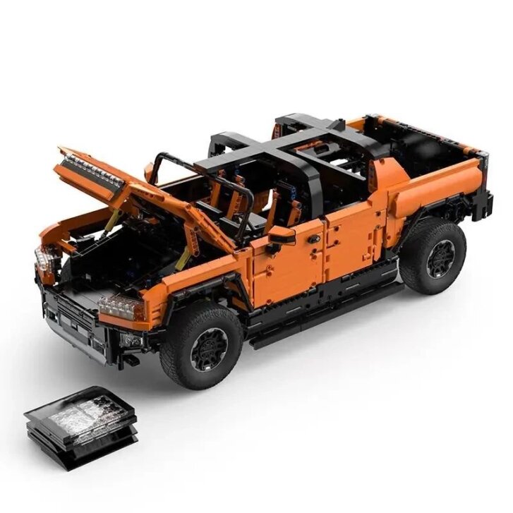 RC – Hummer EV 1:10