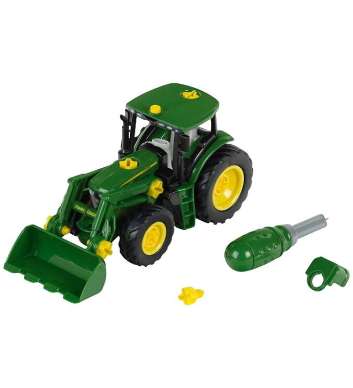 John Deere – Traktor