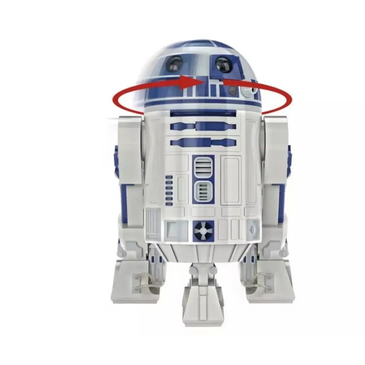 Star Wars – Robot R2-D2