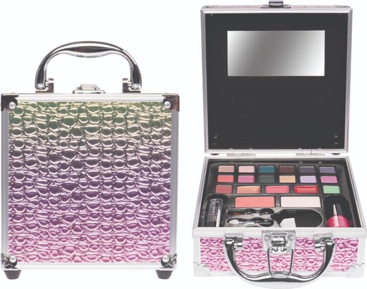 Make-up kufřík