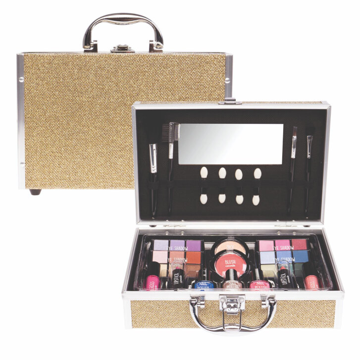 Make-up kufrík