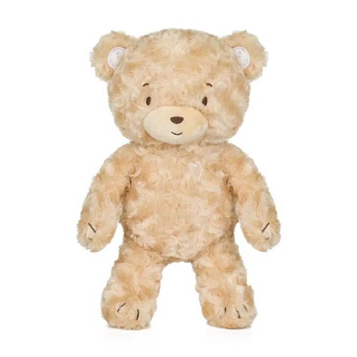Plyšový medvěd Theo 30 cm