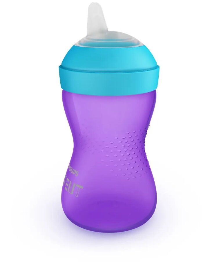 Láhev – Fialová 300 ml