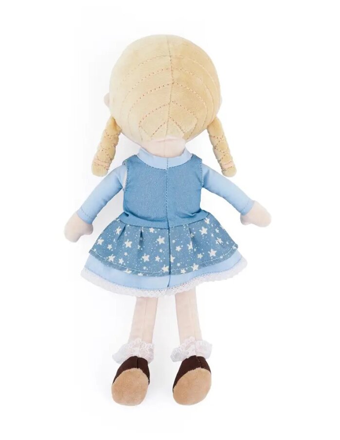 Plyšová panenka – Elise 33 cm