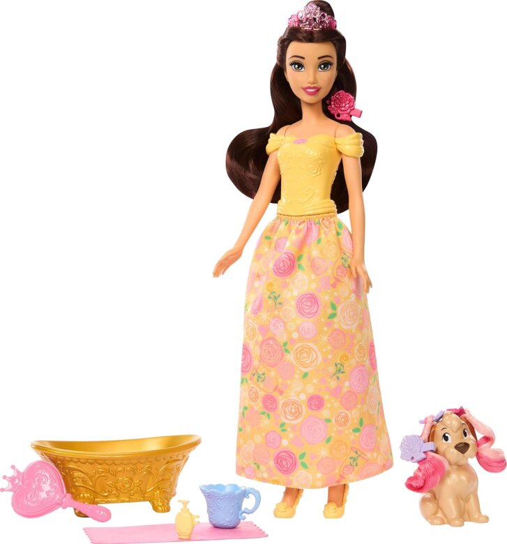 Disney Princess – Belle