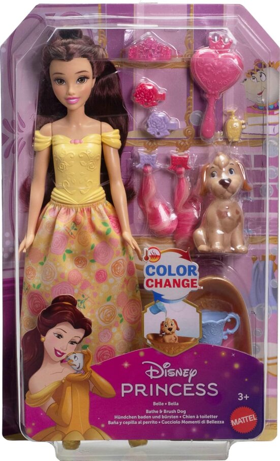 Disney Princess – Belle