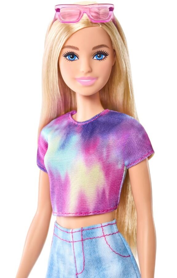Barbie – Detektivka