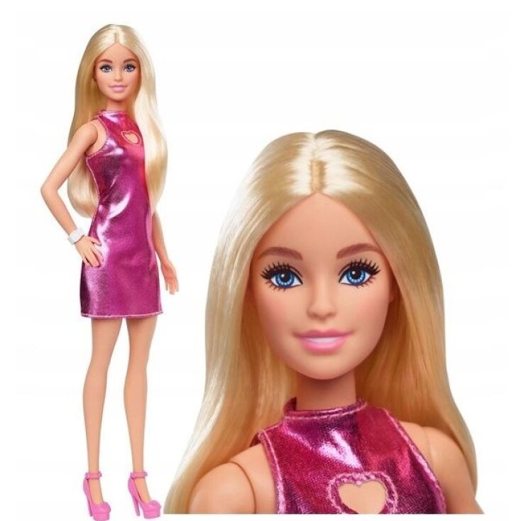 Barbie – Panenka