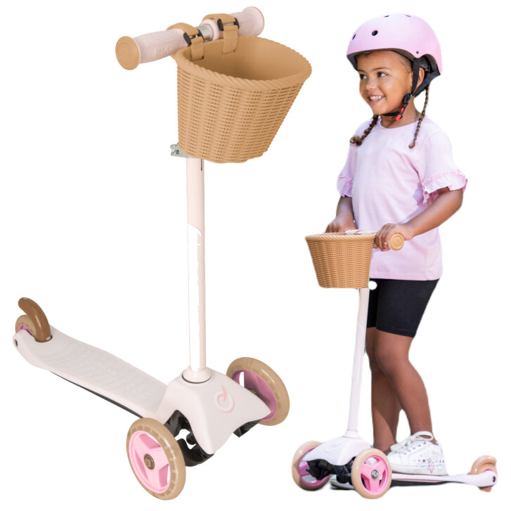 Evo – Koloběžka Mini Cruiser