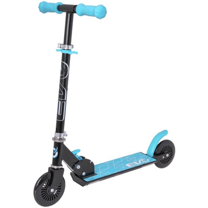 Evo – Koloběžka Inline Scooter