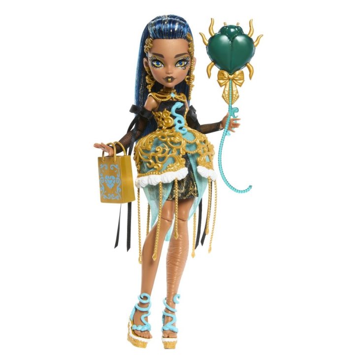 Monster High - Cleo De Nile