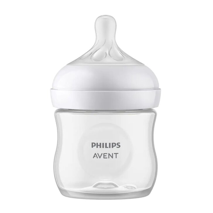 Láhev Avent Natural Response 125 ml