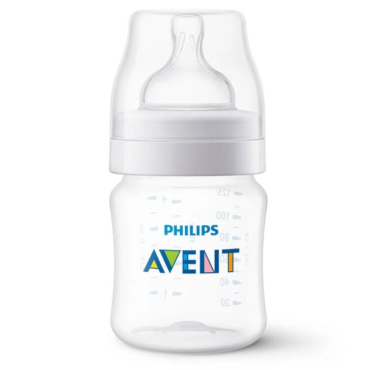 Láhev Avent Anti-colic 125 ml