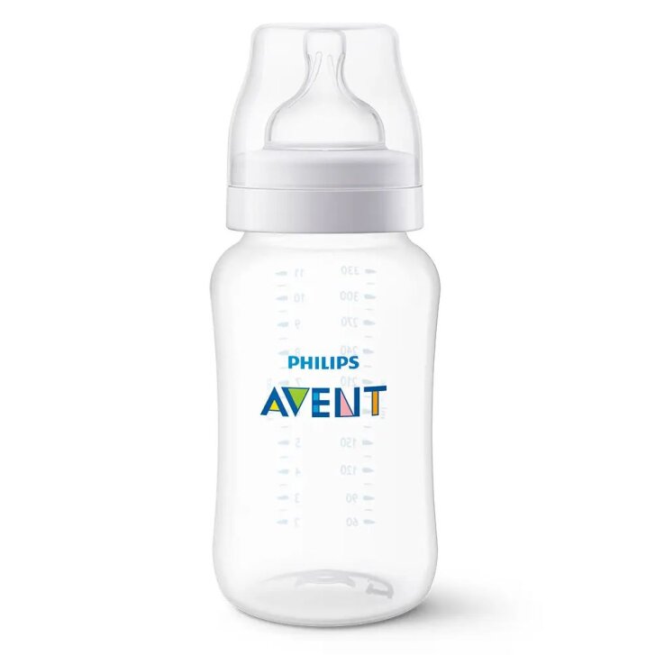 Láhev Avent Anti-colic 330 ml
