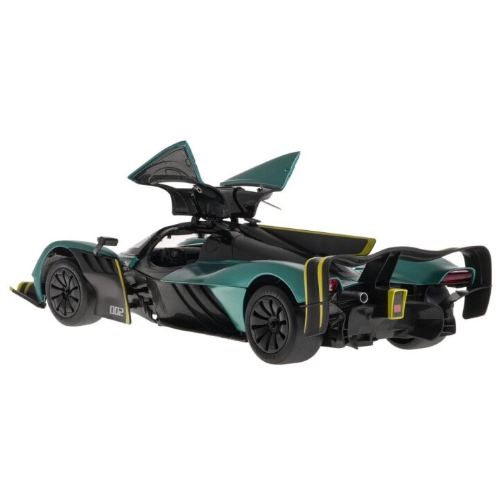 RC – Aston Martin Valkyrie AMR Pro 1:14