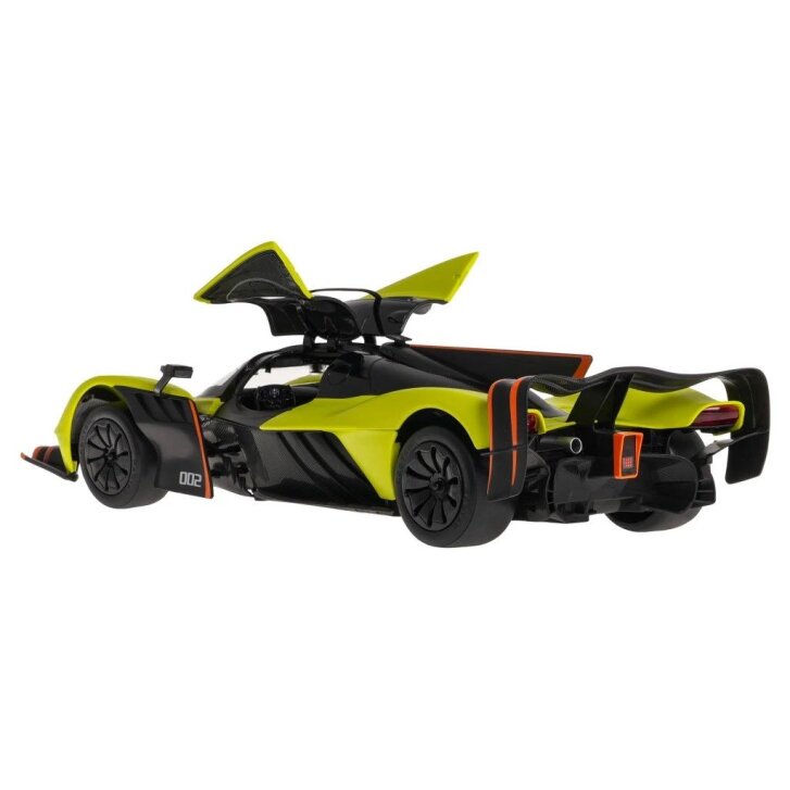 RC – Aston Martin Valkyrie AMR Pro 1:14