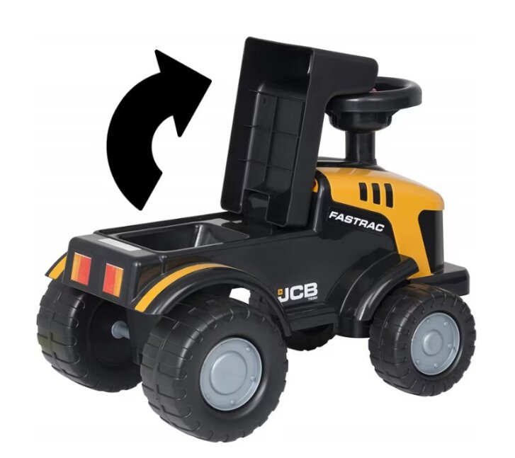 JCB Traktor