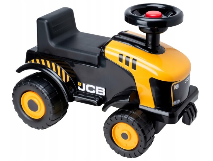 JCB Traktor
