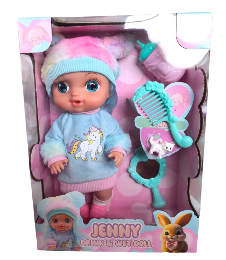 Panenka Jenny