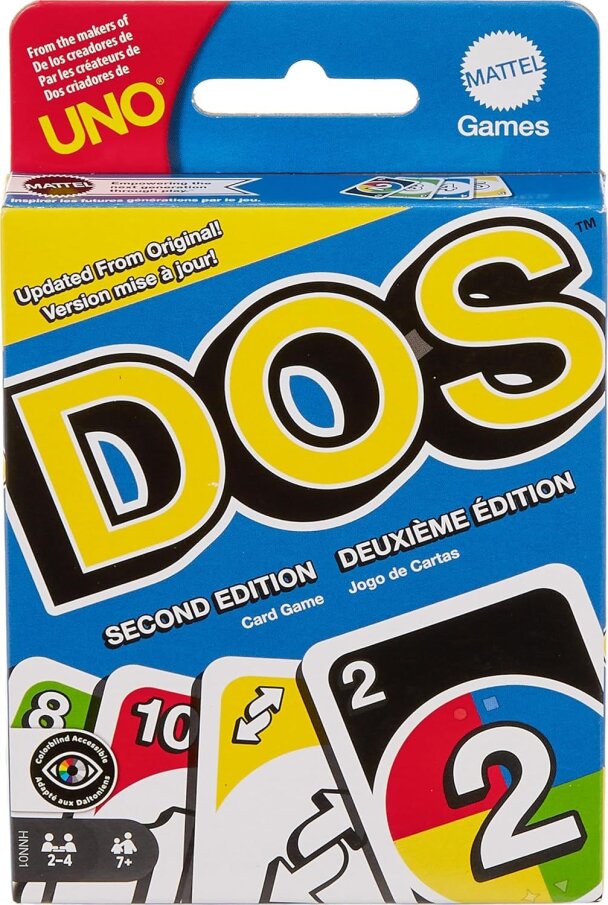 UNO – Dos