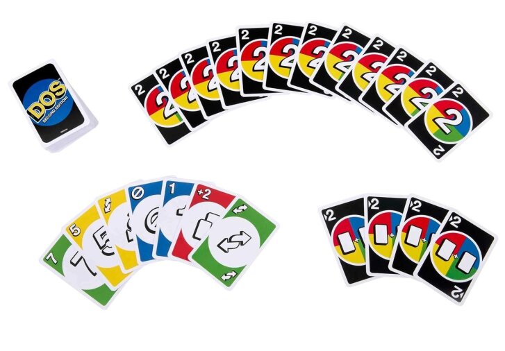UNO – Dos