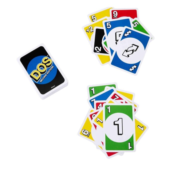 UNO – Dos