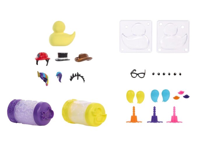 Wonder Factory – Kreativní sada