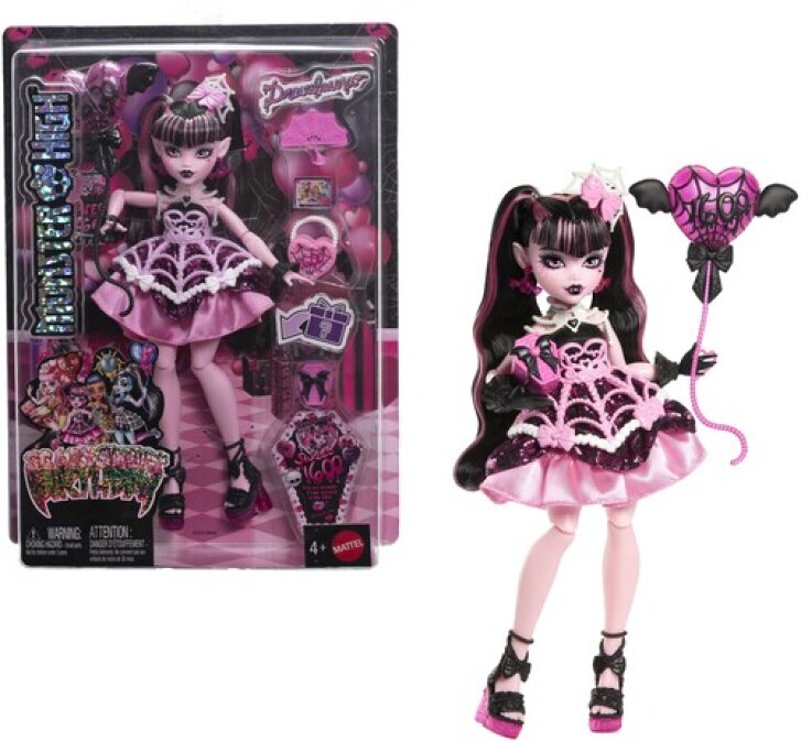Monster High - Draculaura