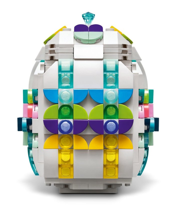 40816 Lego - Dekorativní velikonoční vajíčko
