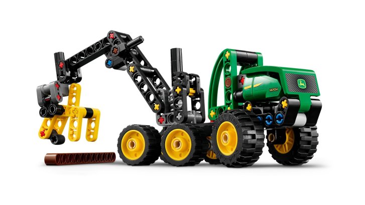42218 Lego Technic – Kombajn John Deere 1470H