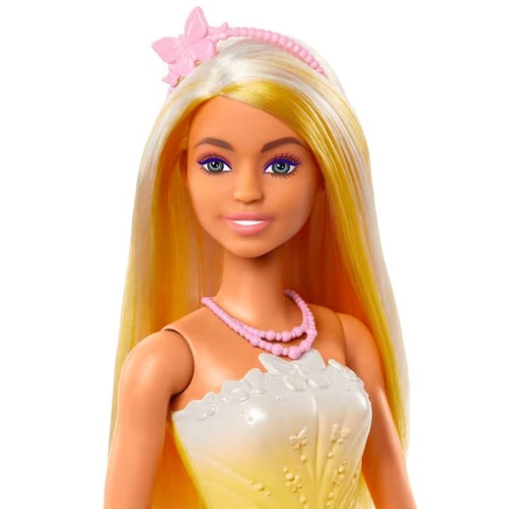 Barbie – Pohádková princezna