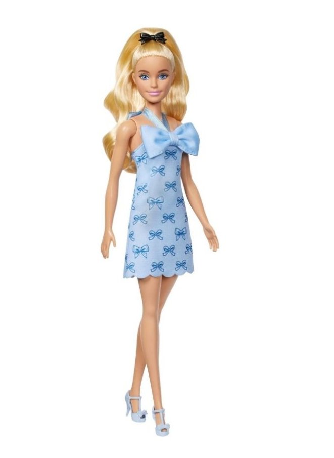 Barbie – Panenka