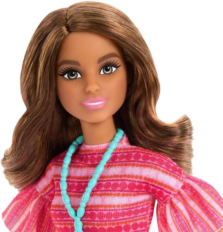 Barbie – Teresa