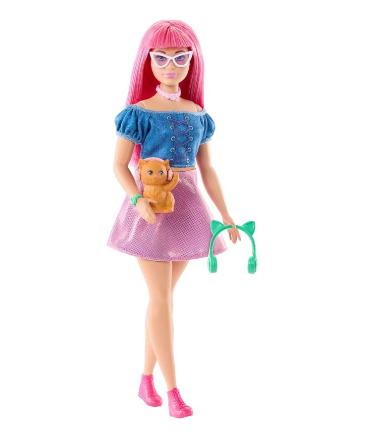 Barbie – Daisy Jean
