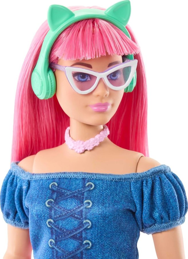Barbie – Daisy Jean