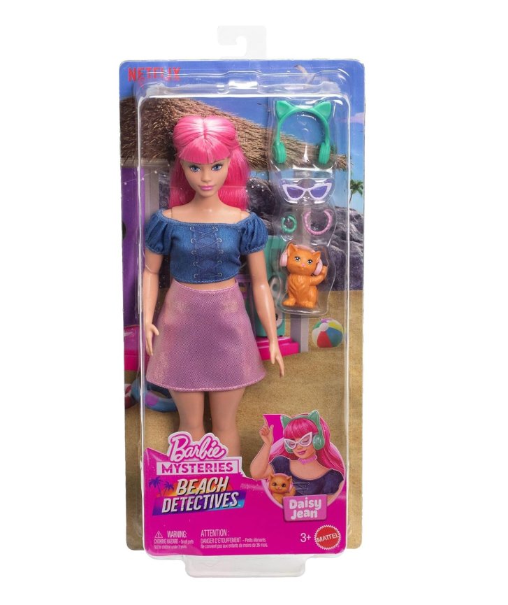 Barbie – Daisy Jean