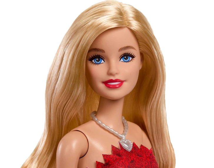 Barbie – Panenka