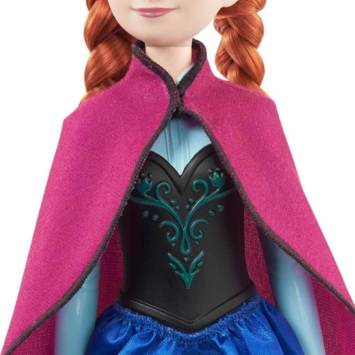 Frozen – Anna