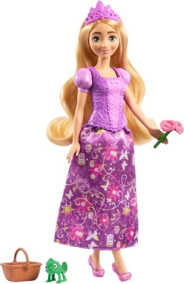 Disney Princess – Locika