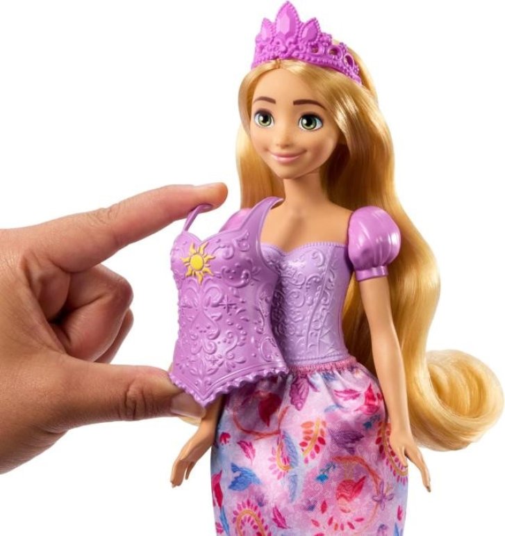 Disney Princess – Locika