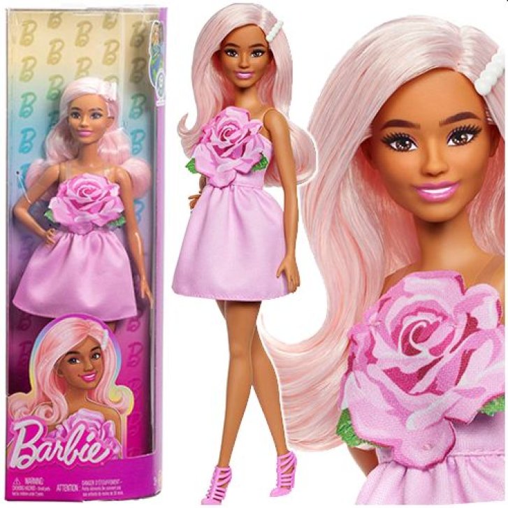 Barbie – Modelka