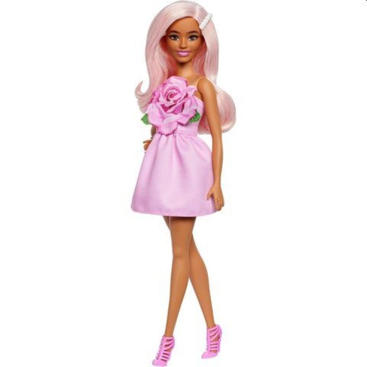 Barbie – Modelka