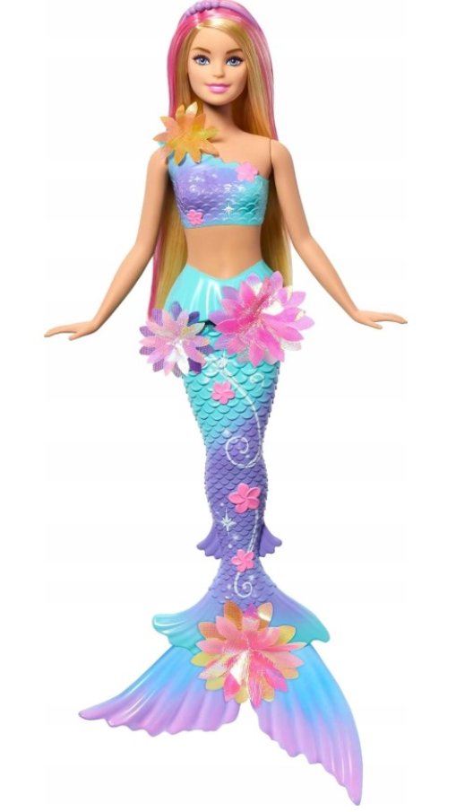 Barbie - Mořská víla
