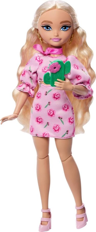 Barbie Dream Besties - Panenka Malibu