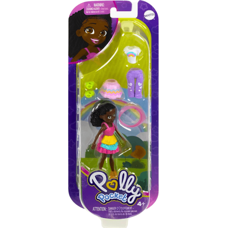 Polly Pocket - Panenky