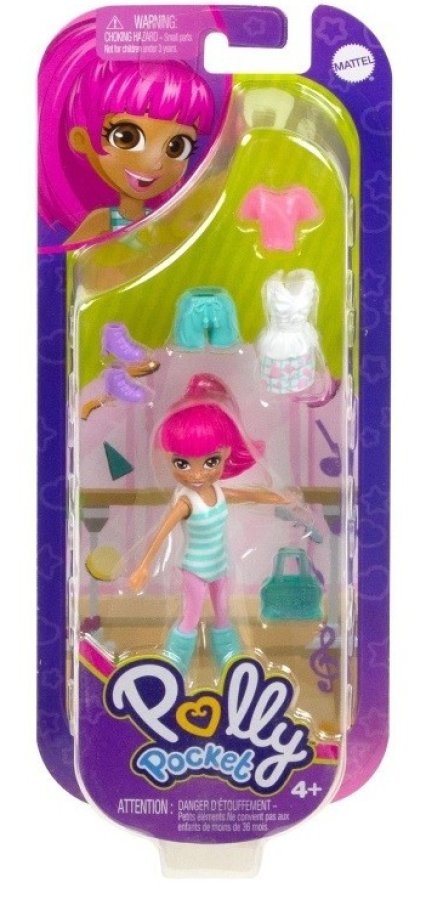 Polly Pocket - Panenky