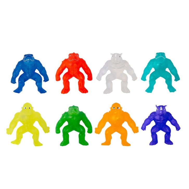 Antistresová figurka - Stretcherz