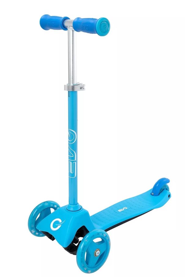 Evo – Koloběžka Mini Cruiser